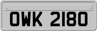 OWK2180