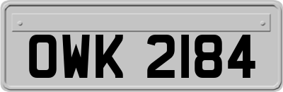 OWK2184