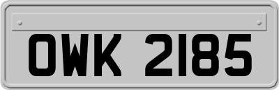 OWK2185