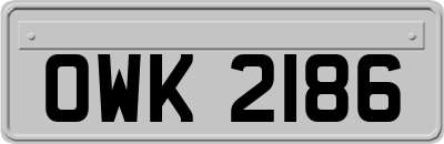 OWK2186