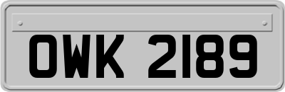 OWK2189