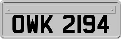 OWK2194