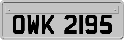 OWK2195