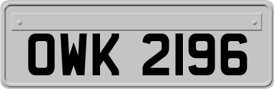 OWK2196