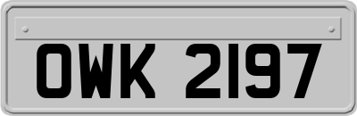 OWK2197