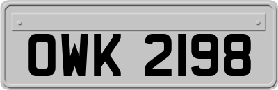 OWK2198