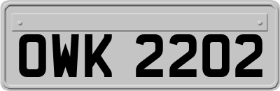 OWK2202