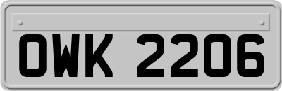 OWK2206