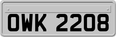 OWK2208