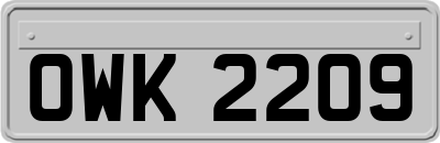 OWK2209