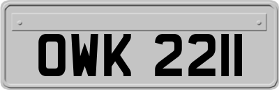 OWK2211