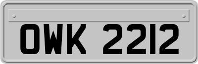 OWK2212