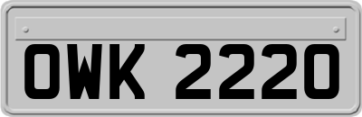 OWK2220