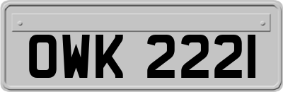 OWK2221