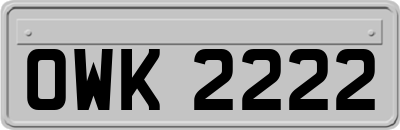 OWK2222