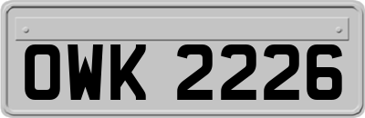 OWK2226