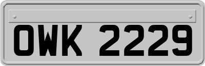 OWK2229