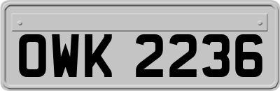 OWK2236