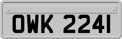 OWK2241
