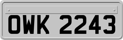 OWK2243