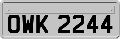 OWK2244