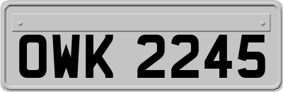 OWK2245