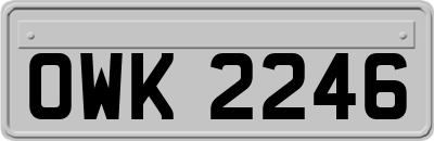 OWK2246