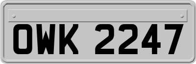 OWK2247