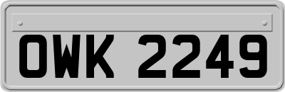 OWK2249