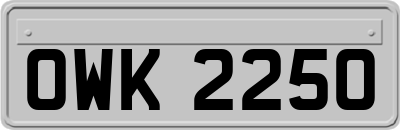 OWK2250