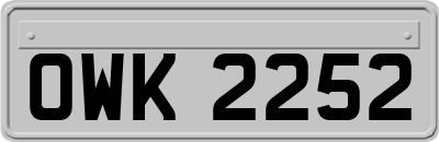 OWK2252