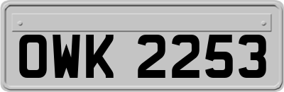 OWK2253