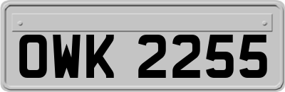 OWK2255