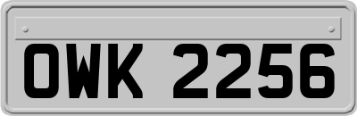 OWK2256