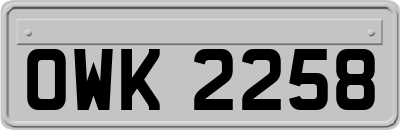 OWK2258