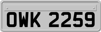 OWK2259