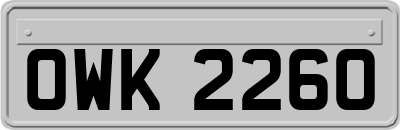 OWK2260