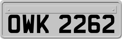 OWK2262