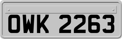 OWK2263