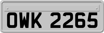 OWK2265