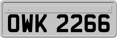 OWK2266