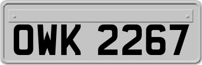 OWK2267