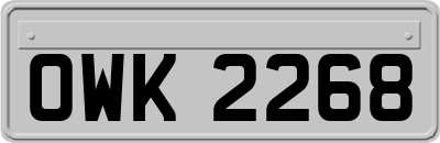 OWK2268