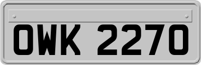 OWK2270