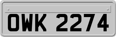 OWK2274