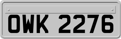 OWK2276