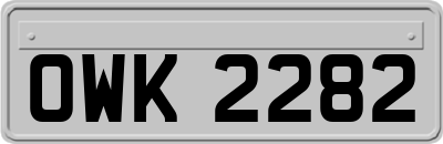OWK2282