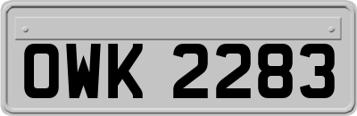 OWK2283