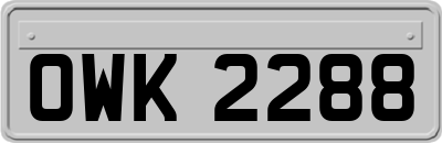 OWK2288
