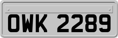 OWK2289